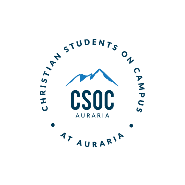 CSOC Auraria logo